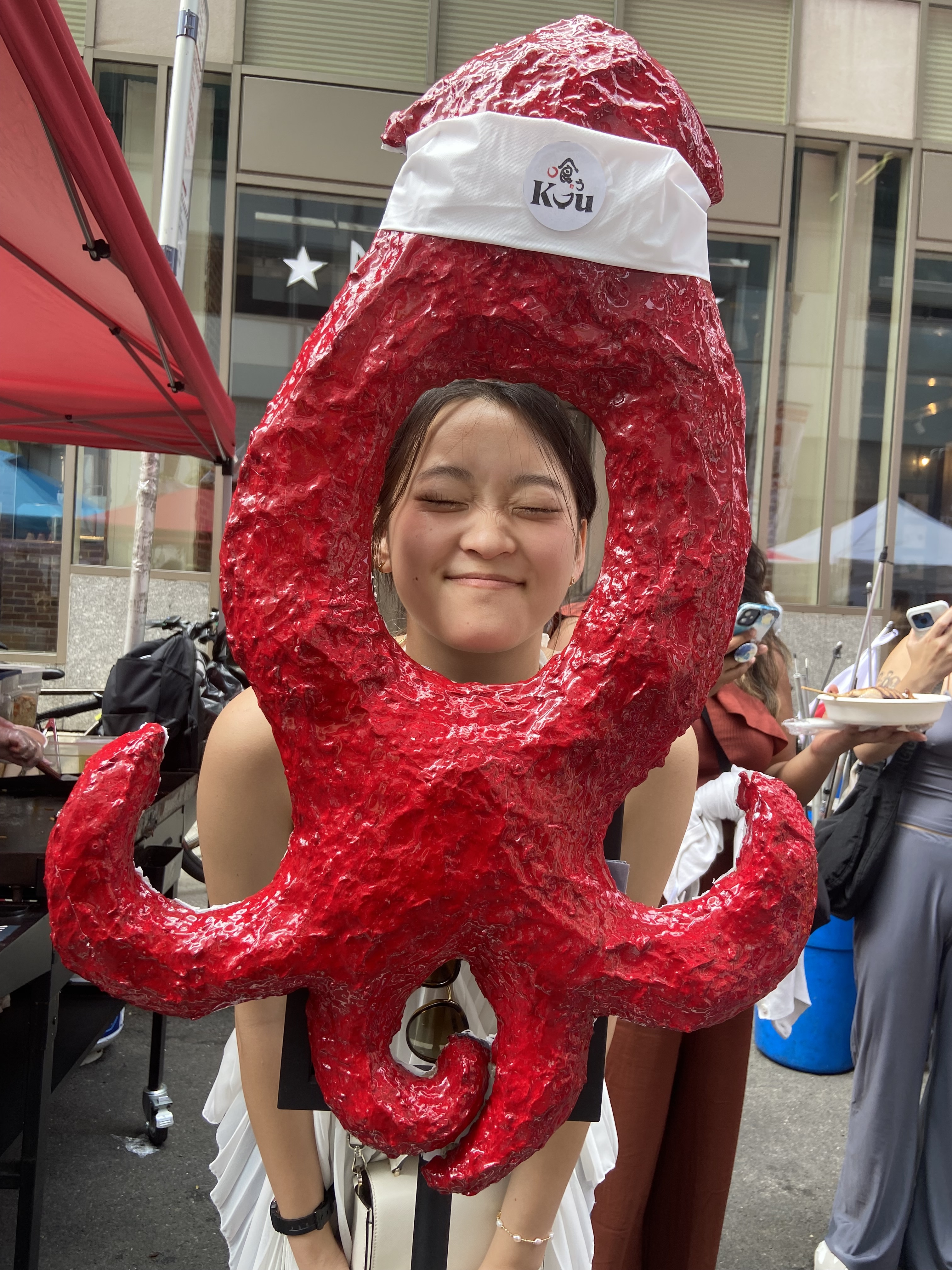Image of Nancy Yun